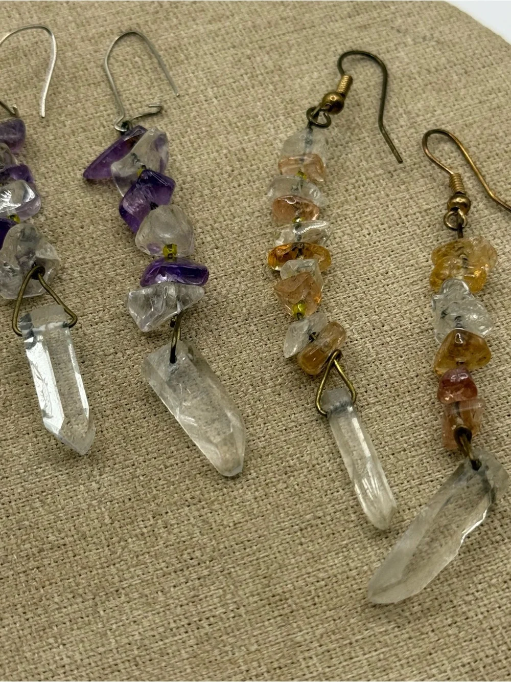 N/A elegant dangle